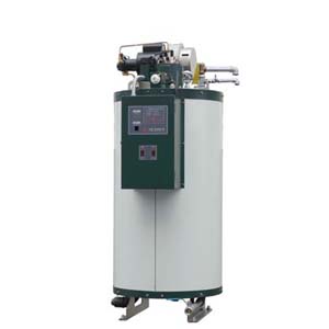 Up Burn Type Hot Water Boiler-KW-80S