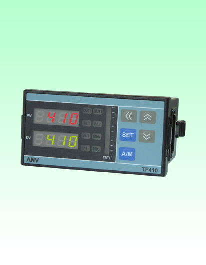 TF Series PID Temperature Controller-TF410