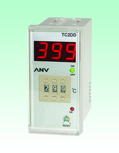 溫度控制器-TC2 Series