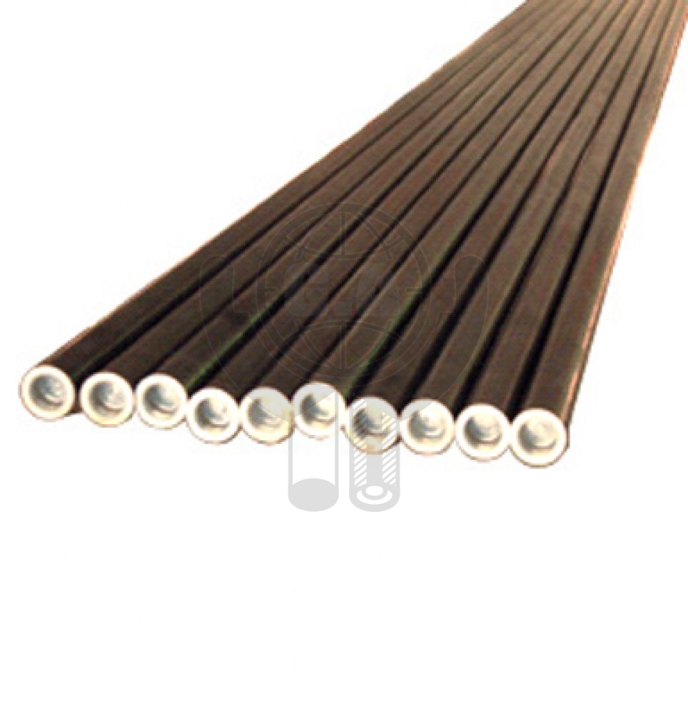 Seamless Carbon Steel, Hydraulic Steel Tube-ST37.4,OST2