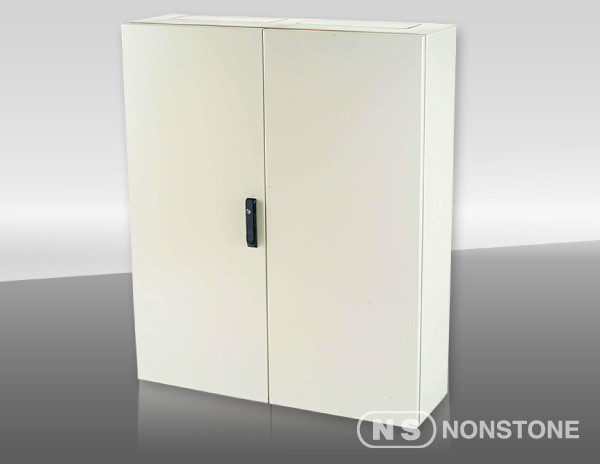 NSDD Series Wall Mount Enclosures Double-Door, IP55-NSDD Series