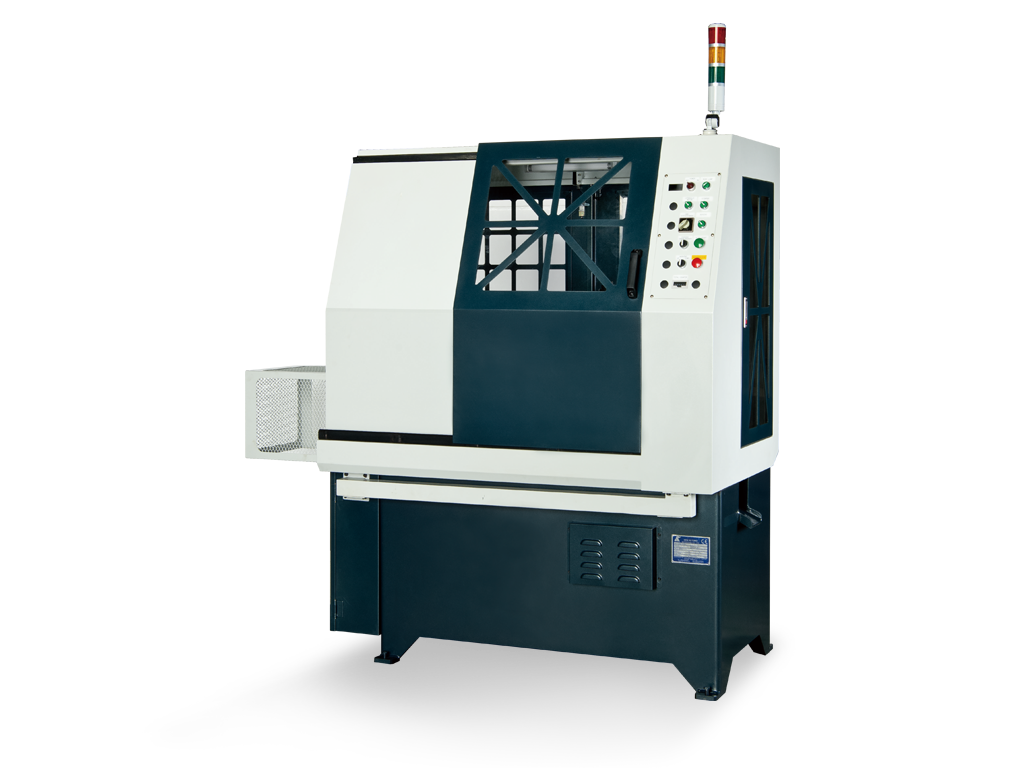 Specialty Machinery-KT-235L