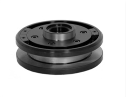 Flanges for Grinding Machines