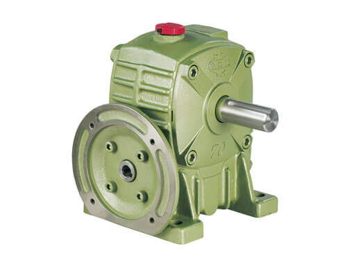 Single-Stage Direct Motor Coupled Vertical Reducer-BE 