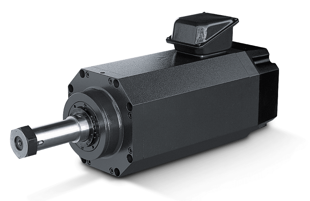 High Speed Spindle Motor-JH-85