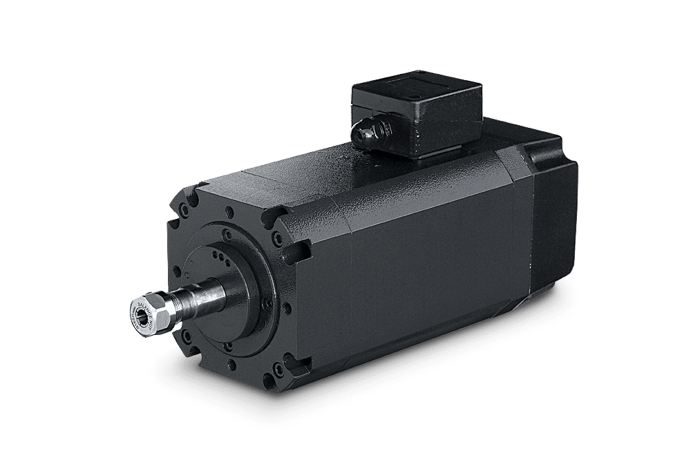 High Speed Spindle Motor-JH-55