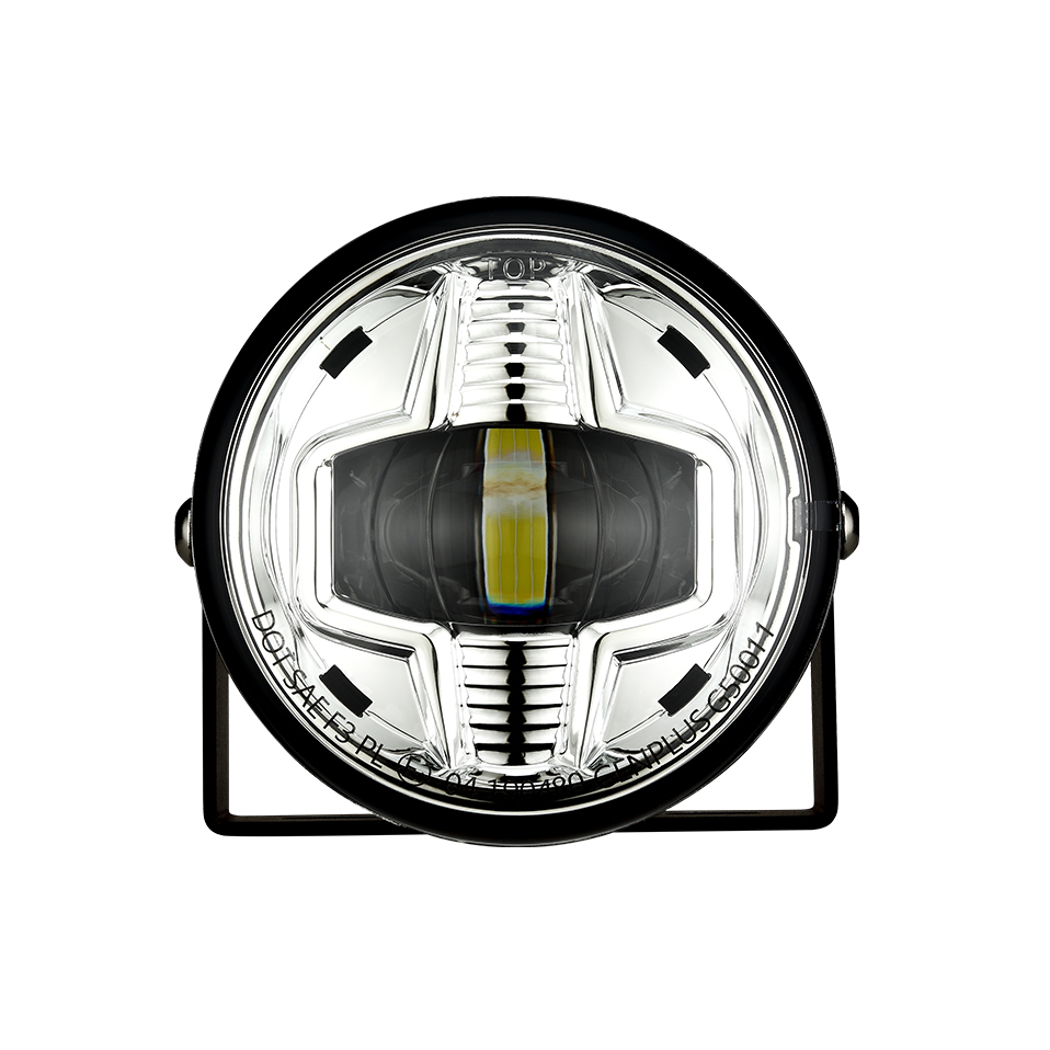 90mm 霧燈-G500112