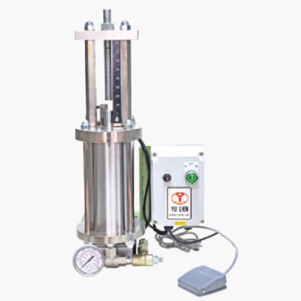 Metering Grease Cylinder-FD-A 1000