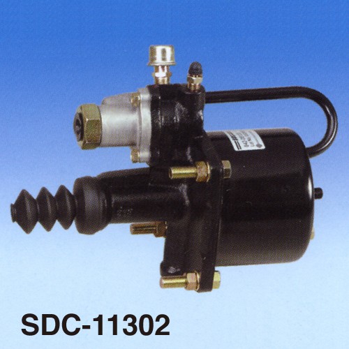 離合器助力器總成及修理包-SDC-11302