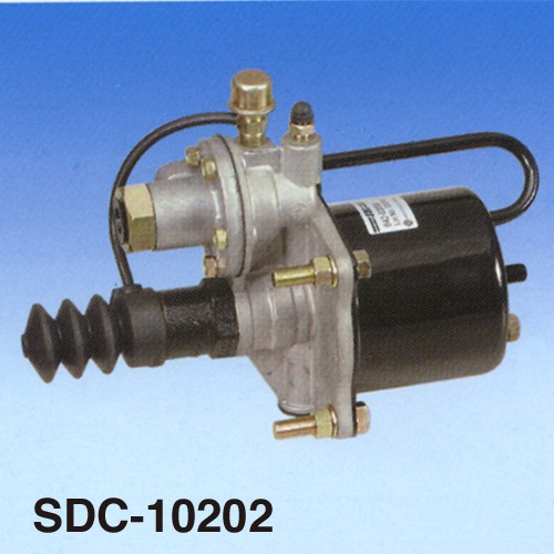 離合器助力器總成及修理包-SDC-10202