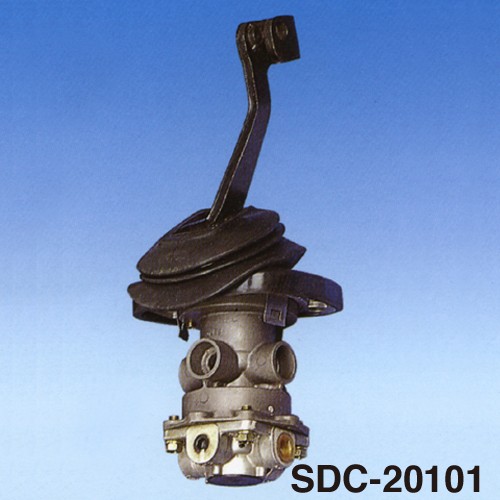 空氣制動總成及修理包-SDC-20101