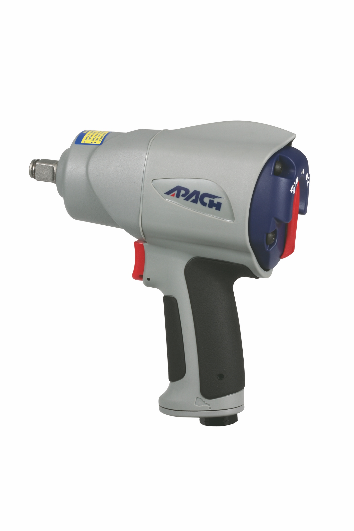 AW095A 1／2" Composite Air impact Wrench