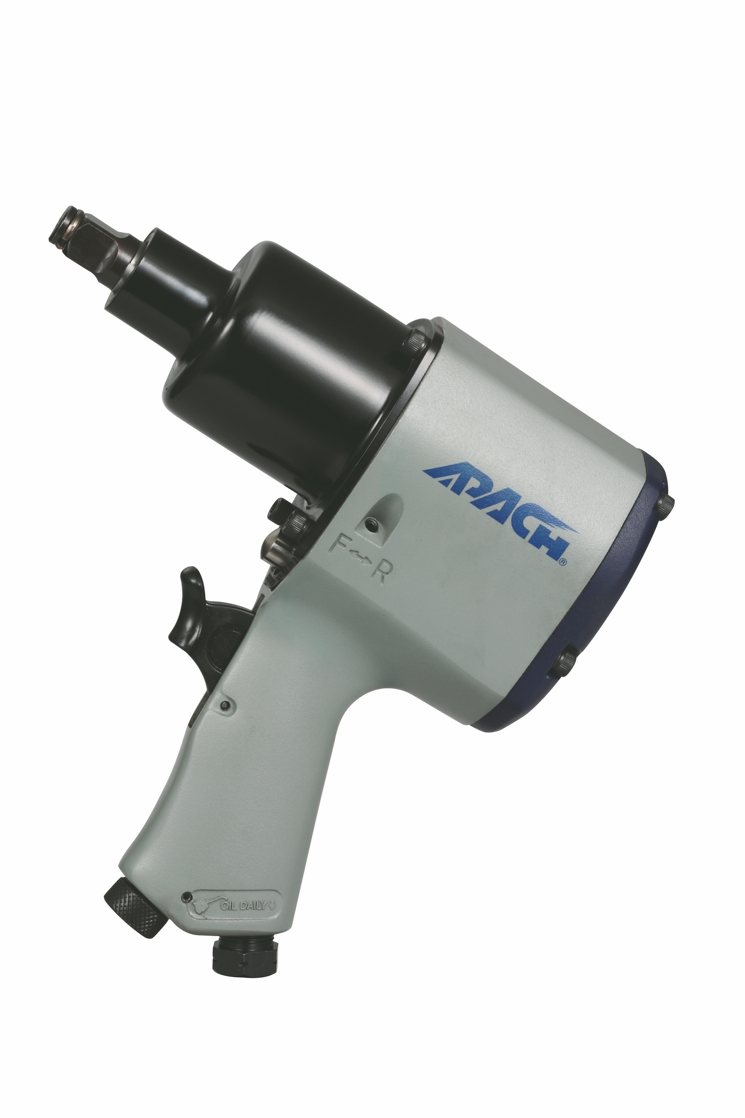 AW040C 1／2" Air Impact Wrench