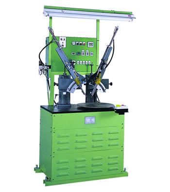 VAC-500-Heavy Duty Vacuum Cutting Machine-VAC-500