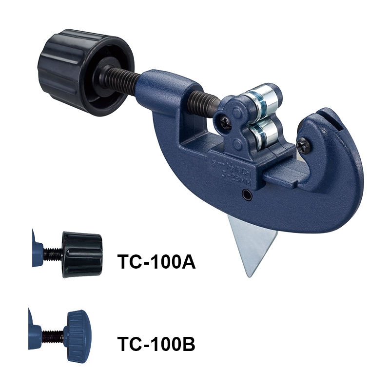 油管切割機-TC-100A