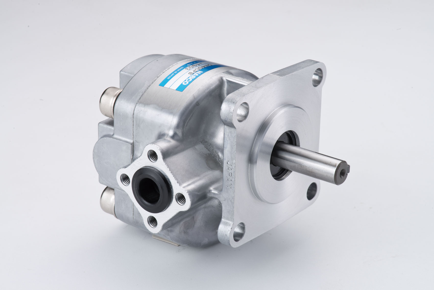 Hydraulic Pumps-GN40CPB