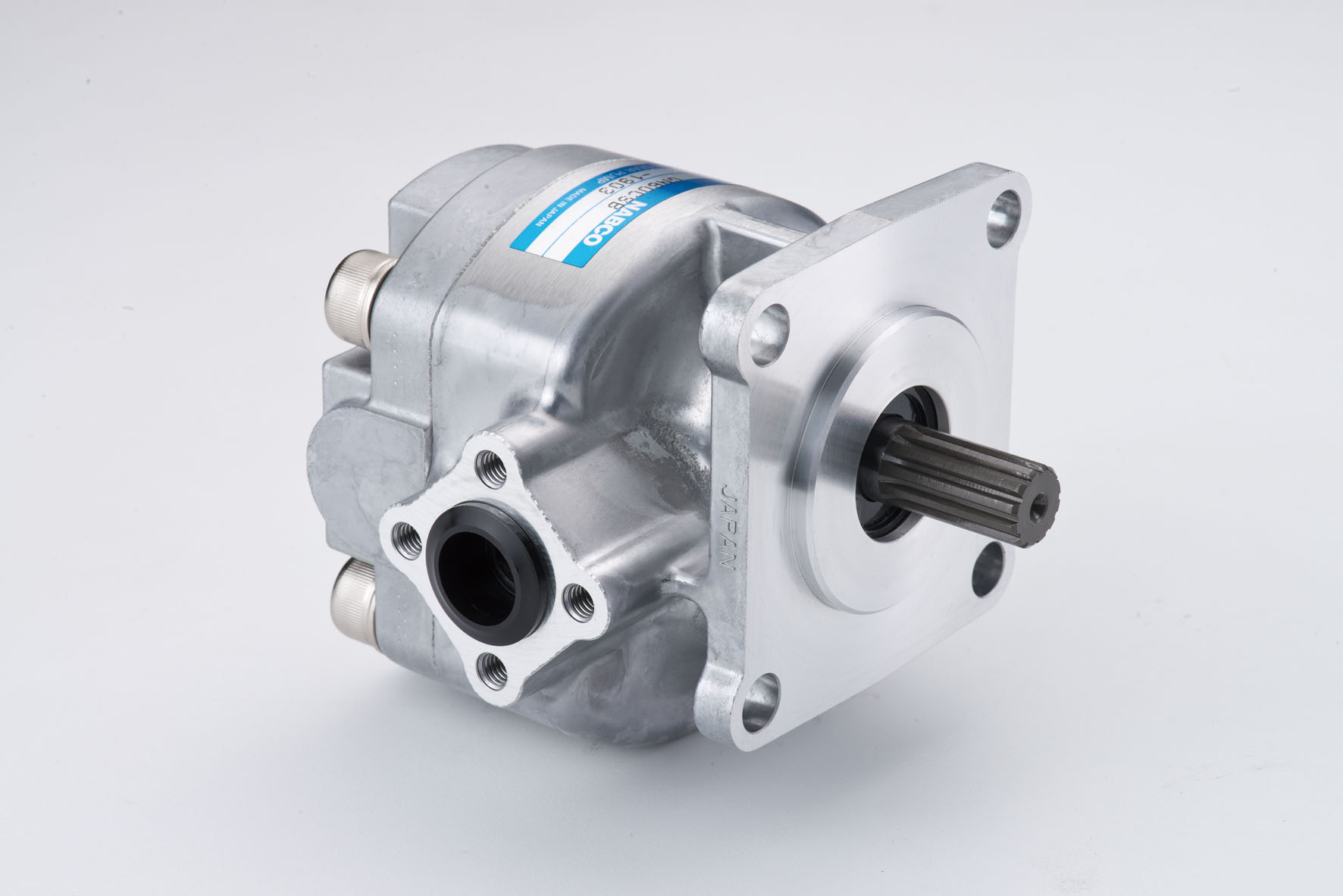 Hydraulic Pumps-GN60CSB