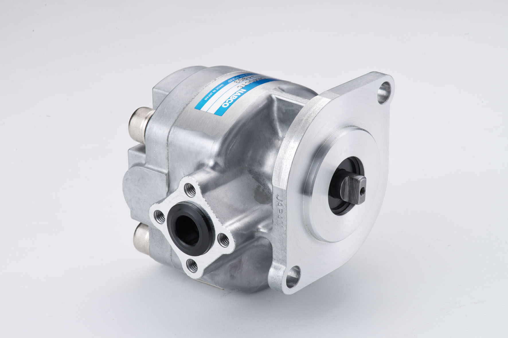 Hydraulic Pumps-GN40CTC