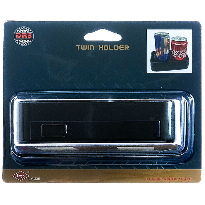 TWIN HOLDER-LY-336