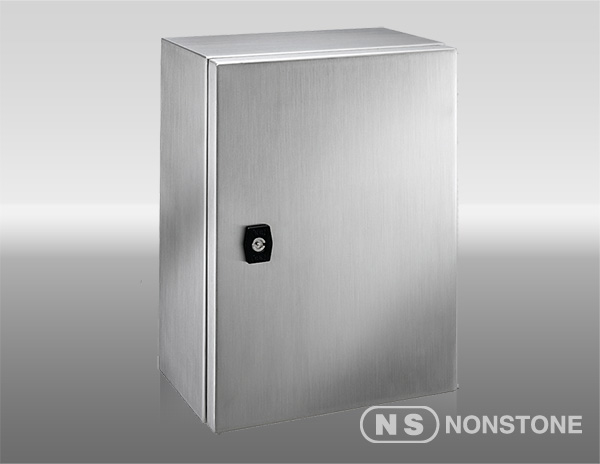 NSS Series Stainless Steel Enclosures,Single-Door, IP66-NSS Series