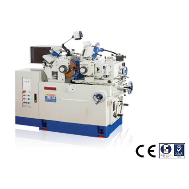 JHC-12 Centerless Grinding Machine-JHC-12 