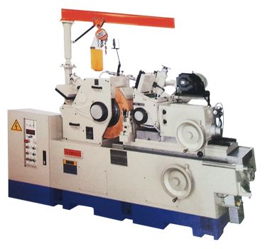 18 # CNC centerless grinding machine-2014320153603413