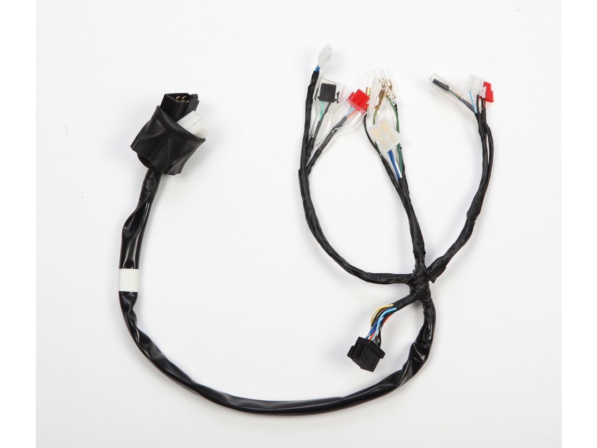Dashboard wire harness DWH01-DWH01