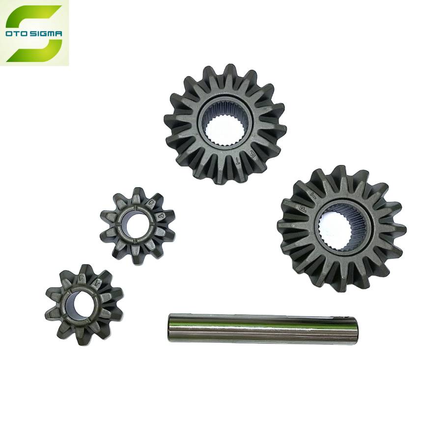 Differential Pinion Gear Kit (SET)