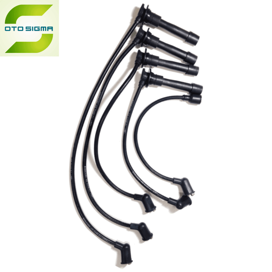 點火電纜 Spark Plug Cable For MAZDA-OE:8BB8-18-140-8BB8-18-140