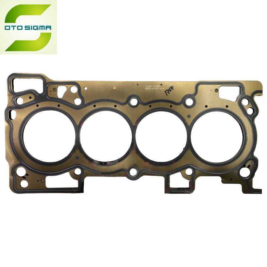Gasket-Cylinder Head RD For Nissan-OE:11044-BC20C-11044-BC20C