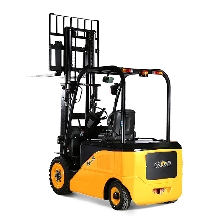 3.0~3.5 tons Electric Forklift-AFB30/35P