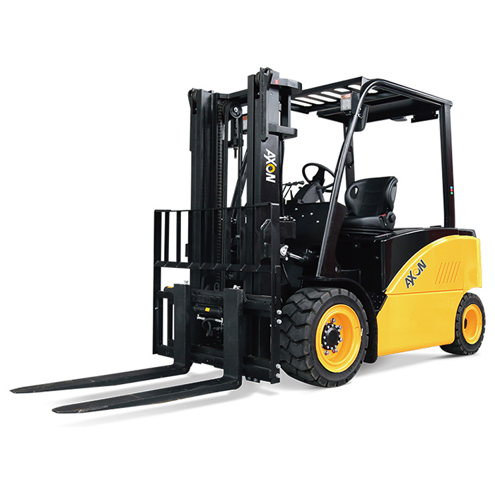 4.5~5.0 tons Electric Forklift-AFB45/50P