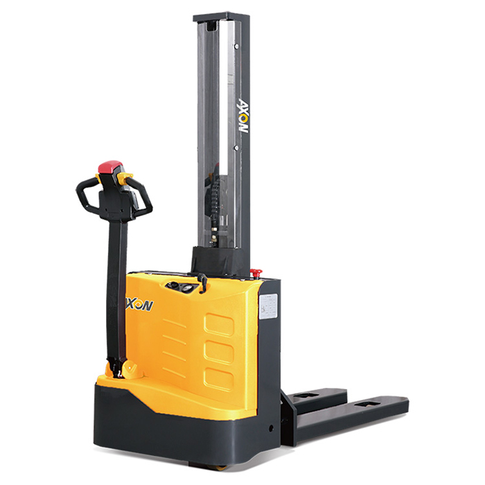 (Copy)-0.8 tons electric stacker