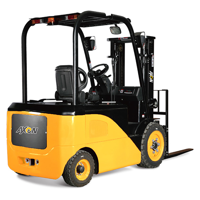 3.0~3.5 tons Electric Forklift