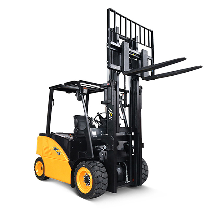 4.5~5.0 tons Electric Forklift-AFB45/50P