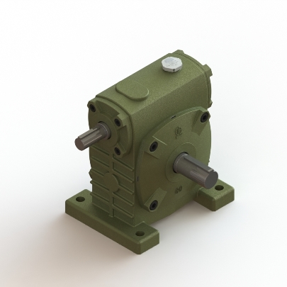 Worm Gear Reducer-PA