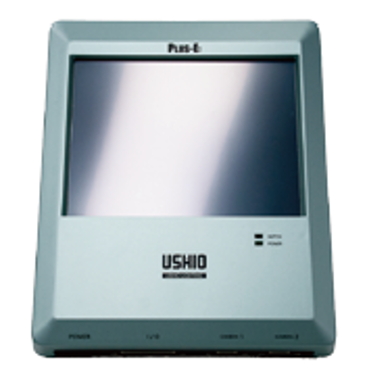 USHIO Mold Monitors-PLUS-E PE-1000A