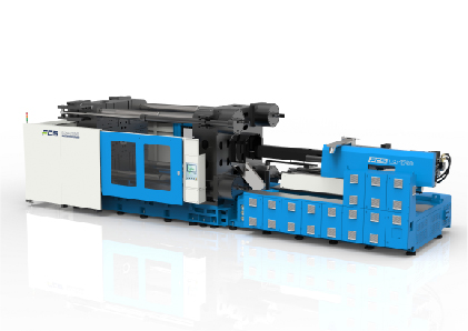 Two-Platen Injection Molding Machine (LM Series)-LM系列