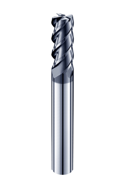 4F End Mills-G146