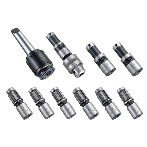 DRILL TAPPING SET