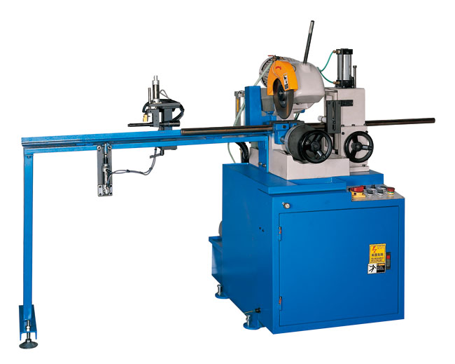 Air Automatic Type Circular Sawing Machine-C-325-4A