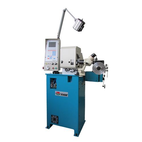 CAF Series CNC Canted Spring Machine-CAF03
