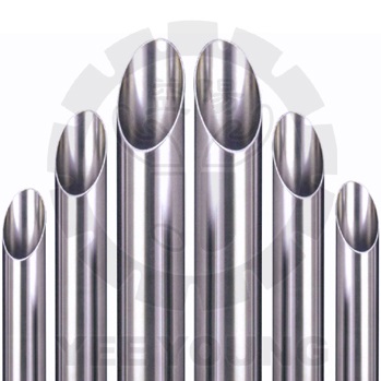 Extra-thin Seamless Stainless Steel Tube