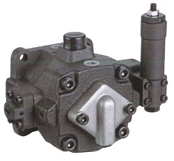 變量葉片泵附循環泵VCM-SM／CG系列-SM-30A