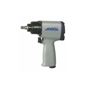 AW020A 1／2" Professional Air Impact Wrench