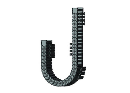 JQ.JF Series Cable Chain