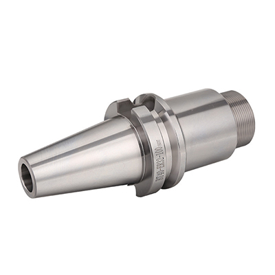 Precision hydraulic CNC tool holder-BT40-ER32-100L