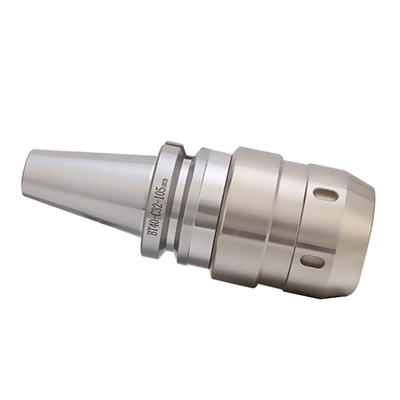  High-precision tool holder-BT40-C32-105L