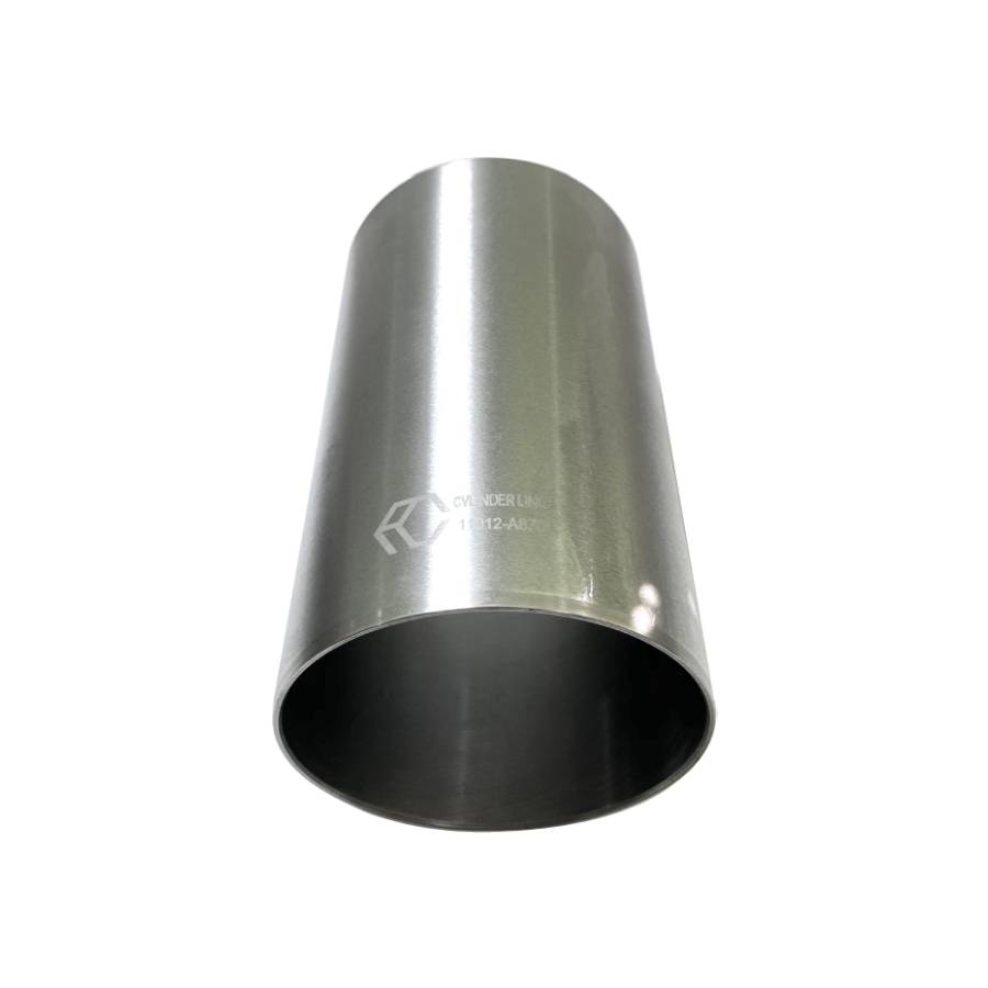 Cylinder Liner Set F／F-11012-A8701
