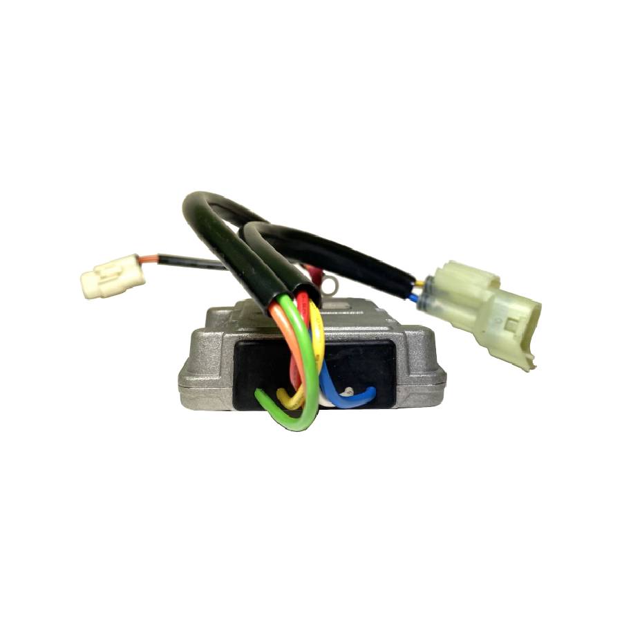Ignition Module-IG-T024